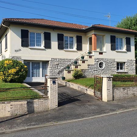 Salies-de-Béarn Appartements - Chez Alice מראה חיצוני תמונה