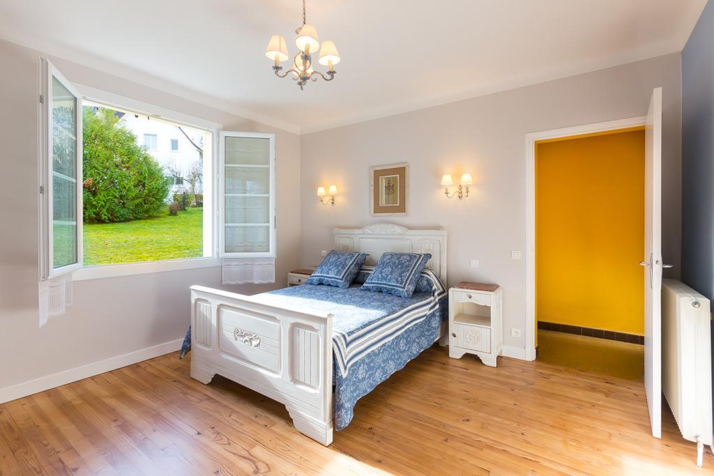 Salies-de-Béarn Appartements - Chez Alice מראה חיצוני תמונה
