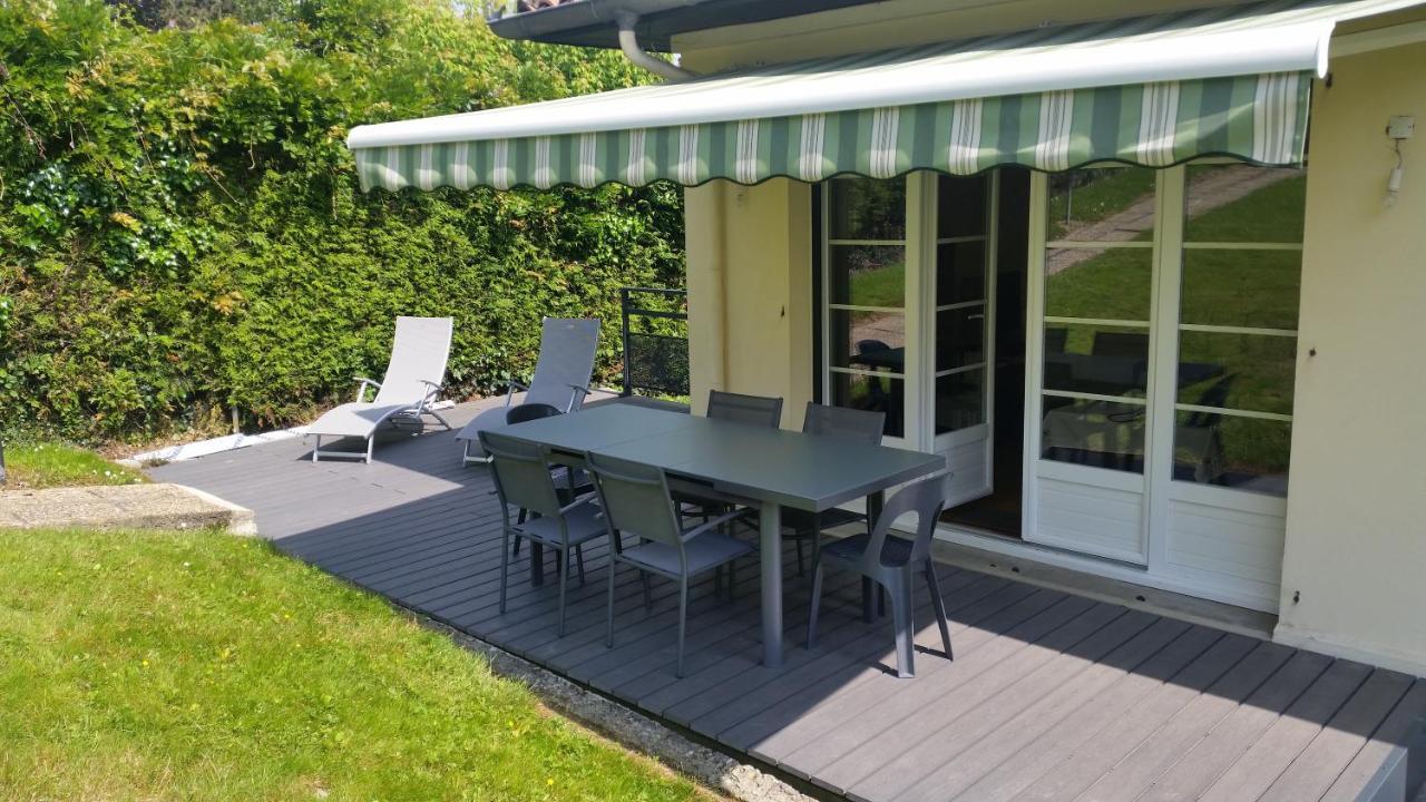 Salies-de-Béarn Appartements - Chez Alice מראה חיצוני תמונה